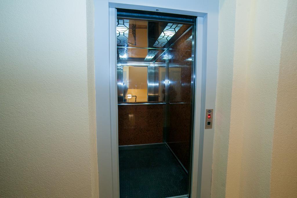 Apartment 4You ブドヴァ エクステリア 写真