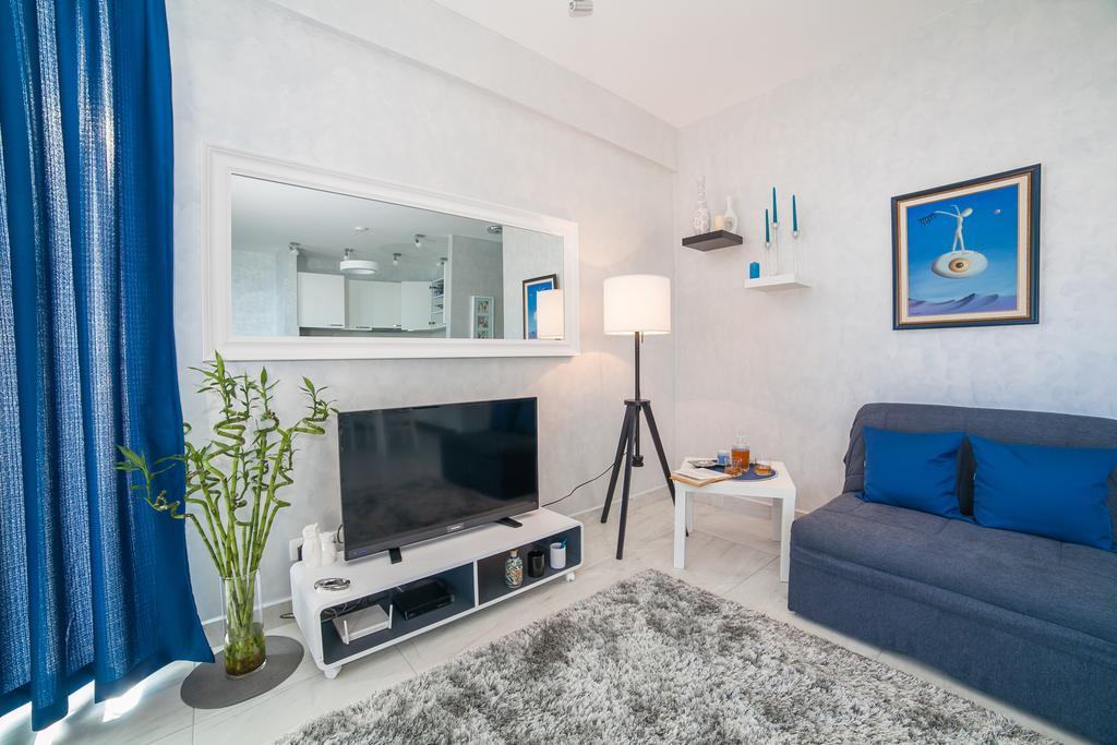 Apartment 4You ブドヴァ エクステリア 写真