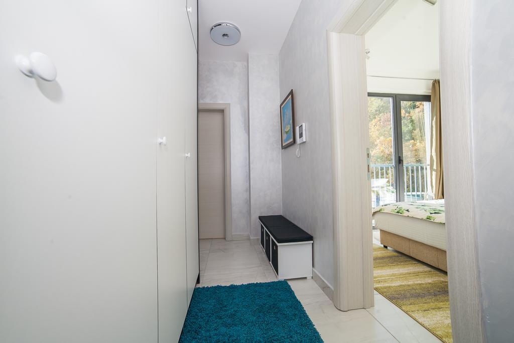Apartment 4You ブドヴァ エクステリア 写真