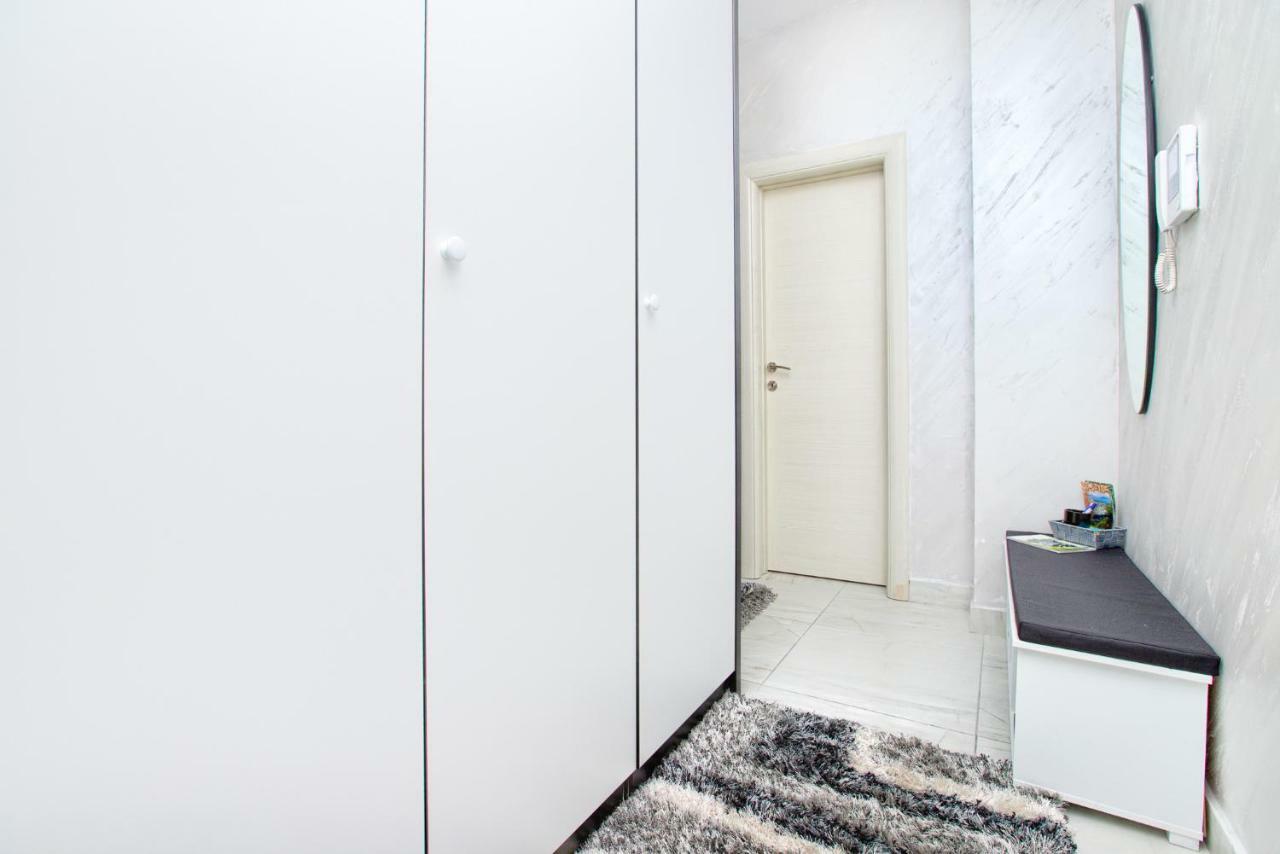 Apartment 4You ブドヴァ エクステリア 写真