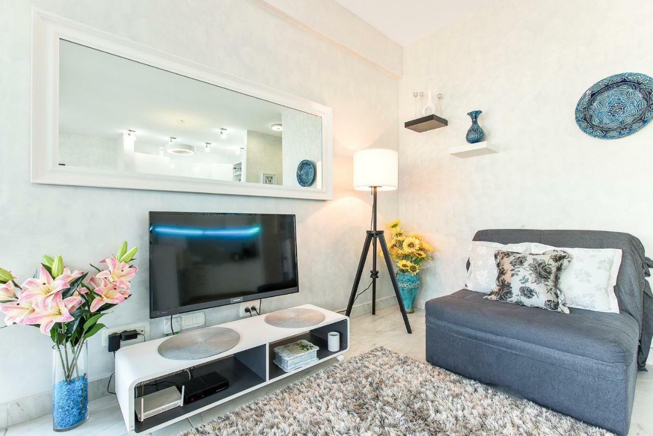Apartment 4You ブドヴァ エクステリア 写真