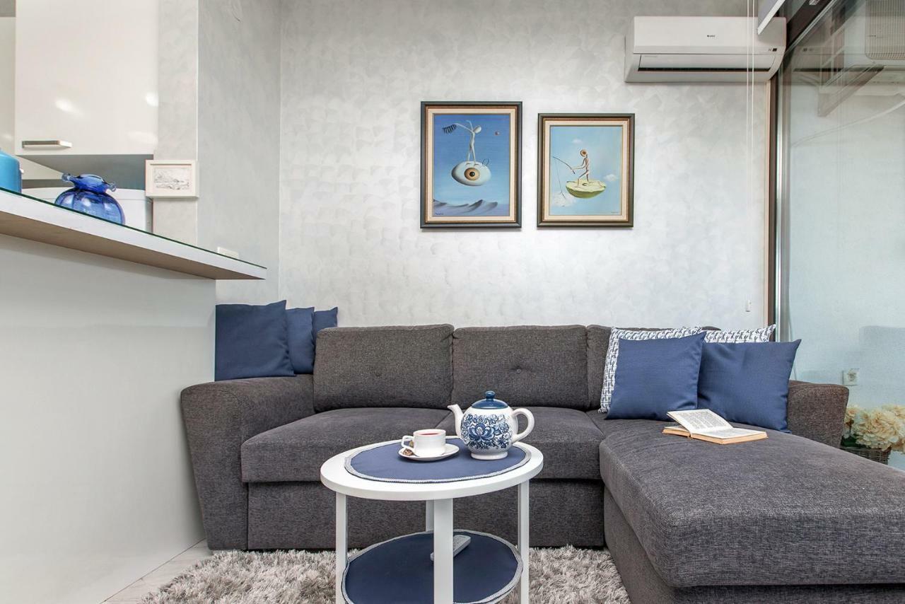 Apartment 4You ブドヴァ エクステリア 写真